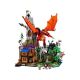 LEGO 21348 Dungeons & Dragons: Red Dragon's Tale - 274523