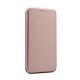 TERACELL Maska za Samsung A276B Galaxy A27 5G roze Flip Cover - EP3195843