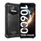 OUKITEL WP38 12/256 GB, crna - 031955