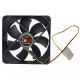 Case Cooler 120x120 Zeus Single Ring RGB - EP2136073