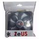 Case Cooler 120x120 Zeus Single Ring RGB - EP2136073