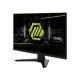 MSI Monitor 27 MAG 274F IPS FHD, 0,5ms, 200Hz, HDMI, DP - 0001411247