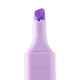 STABILO Tekst markeri Swing Cool Pastel, set 1/6 - MC275-6-08