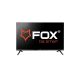 FOX Televizor 32AOS470E, HD, Android Smart - 32AOS470E