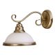 Rabalux Zidna lampa Elisett E27 1x MAX 60W bronzana (2751) - 2751