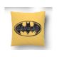 WARNER BROS Ukrasni jastuk 40x40cm Batman classic, žuta - 2752-2