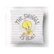 WARNER BROS Ukrasni jastuk 40x40cm Tweety snuggle - 2753-SNUGGLE