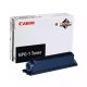 Toner Canon NPG-1 za fotokopir (NP-1000, CN 1215/1550/6020/6216/6317) - 54564581456