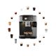 BEKO Aparat za espresso CEG 7348 X - 27569-1