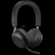 JABRA EVOLVE2 75 Link380c MS Stereo Black EVOLVE2 75 headset Black MS Link 380 BT - EP2179535