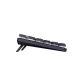 TRUST Bežična tastatura GXT868 TORIX, crna - 25368-1