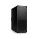 HP Racunar Z2 Tower G9 WS/W11P/i7-14700K/32GB/1TB/DVD/RTX A1000 8GB/700W/3g/EN - 8T1V5EA#ABB