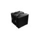 BE QUIET! Kuler Pure Rock PRO 3 LGA-1851 - 083137
