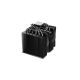 BE QUIET! Kuler Pure Rock PRO 3 LGA-1851 - 083137