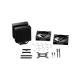 BE QUIET! Kuler Pure Rock PRO 3 LGA-1851 - 083137