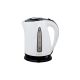 MOMERT Ketler 1806, bela/crna - 200303-1