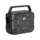 SANDBERG Power Station AC200 PD100W, 420-83 šuko 200W/lamp, 48000 mAh - 33995