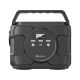 SANDBERG Power Station AC200 PD100W, 420-83 šuko 200W/lamp, 48000 mAh - 33995