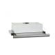DAVOLINE Ugradni aspirator Crystal IX 2M 060 - 27698-1