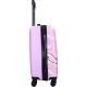 VADOBAG Kofer za decu Stitch and Angel, roze - 73875
