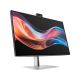 HP 727pm IPS 4K UHD USB-C Webcam (8K135AA) - 6F1Z8EA#BED