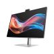 HP 727pm IPS 4K UHD USB-C Webcam (8K135AA) - 6F1Z8EA#BED