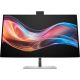 HP 727pm IPS 4K UHD USB-C Webcam (8K135AA) - 6F1Z8EA#BED