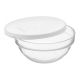 LUMINARC Činija Empilable sa poklopcem 17cm 1/1 - 212306