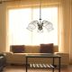 RABALUX Luster Aletta bronza, E14 40W - 2780