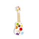 JANOD Drveni ukulele za decu Confetti - J07597