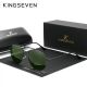 KINGSEVEN Muške naočare za sunce N7748 green - MOMENT977