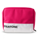 PANTONE Travel torbica u PINK boji - PT-BPK000P