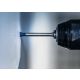 BOSCH HardCeramic burgija od 6x90 mm EXPERT HEX-9 - 2608900590