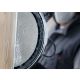 BOSCH Brusna mreža za brusilice za gips od 225 mm, G 150, 25/1 Expert M480 - 2608900710