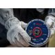 BOSCH EXPERT Dijamantska ploča za sečenje metala Best for Metal 125 x 22,23 mm - 2608900533