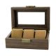ENA Kutija za 3 sata braon 18x11x8cm 24EN0152 - 27991