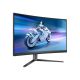 PHILIPS Monitor Evnia 27M2C5200W/00 - 27M2C5200W-00