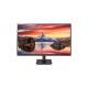 LG Monitor 27MP400-B - 27MP400-B.AEU