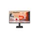 LG 27” 27MS550-B IPS FHD 100Hz, 16:9, 1000:1, 250 cd/m², 5ms, 2 HDMI, 2Wx2, VESA, Height/Tilt, Black, 3yw - 27MS550-B.AEU