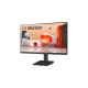 LG 27” 27MS550-B IPS FHD 100Hz, 16:9, 1000:1, 250 cd/m², 5ms, 2 HDMI, 2Wx2, VESA, Height/Tilt, Black, 3yw - 27MS550-B.AEU