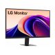 LG Monitor 27U631A-B 27