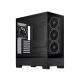 ASUS Kućište A31 PLUS TG ARGB ATX kućište, crna - EP2880812