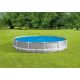 INTEX Solarni pokrivač za bazen 366 cm, 28012 - 28012
