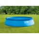 INTEX Solarni pokrivač za bazen okrugli 470 cm,  28014 - 28014