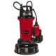 EINHELL Potopna pumpa za prljavu vodu GE-DP 900 Cut - EP2836065