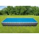INTEX Solarni pokrivač za bazen 960 x 460 cm, 28018 - 28018