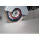 BOSCH Dijamantska rezna ploča od 125 x 22,23 x 1,4 x 10 mm Expert Hard Ceramic - 2608900655