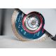 BOSCH Dijamantska rezna ploča od 125 x 22,23 x 1,4 x 10 mm Expert Hard Ceramic - 2608900655