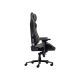 TRUST Gejmerska stolica GXT721 RUYA PRO, crna - 25186-1