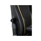 TRUST Gejmerska stolica GXT721 RUYA PRO, crna - 25186-1